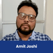 Bhavya Shree Institute Of Nursing, HoD: Amit Joshi Interview